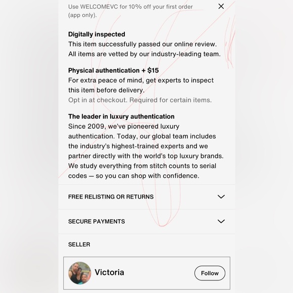 AUTHENTIC 💯% Gucci Heart Shape Coin Purse with Dust Bag - Picture 14 of 14